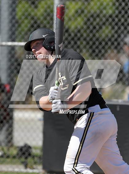 Thumbnail 1 in Jesuit @ Troy (Anaheim Lions Tournament) photogallery.