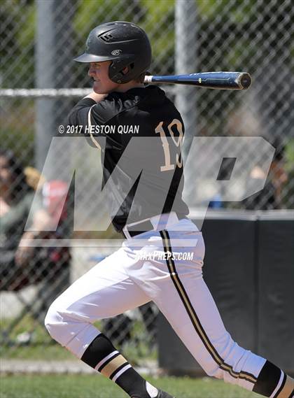 Thumbnail 2 in Jesuit @ Troy (Anaheim Lions Tournament) photogallery.