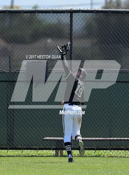 Thumbnail 2 in Jesuit @ Troy (Anaheim Lions Tournament) photogallery.