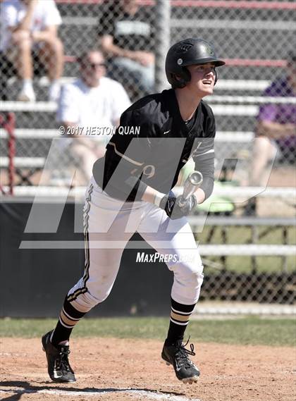 Thumbnail 2 in Jesuit @ Troy (Anaheim Lions Tournament) photogallery.