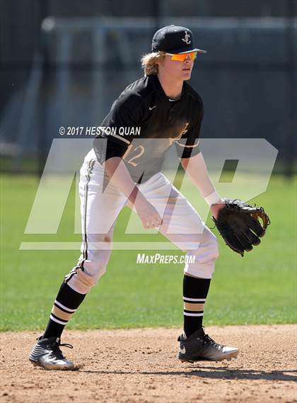 Thumbnail 1 in Jesuit @ Troy (Anaheim Lions Tournament) photogallery.