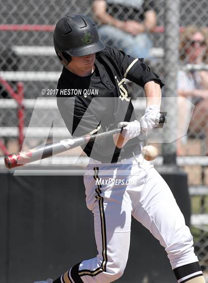 Thumbnail 3 in Jesuit @ Troy (Anaheim Lions Tournament) photogallery.