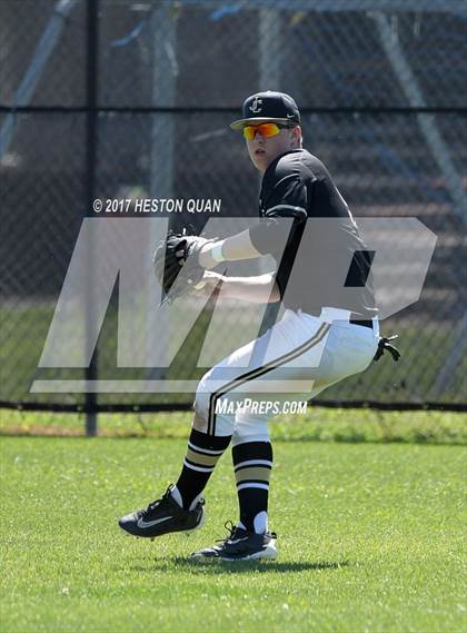 Thumbnail 2 in Jesuit @ Troy (Anaheim Lions Tournament) photogallery.