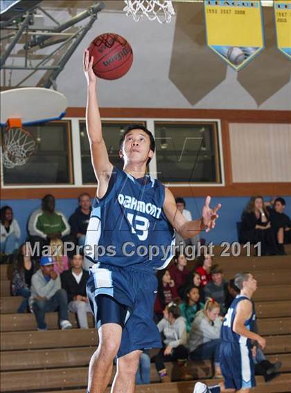Thumbnail 1 in Oakmont @ Center (Foundation Game) photogallery.