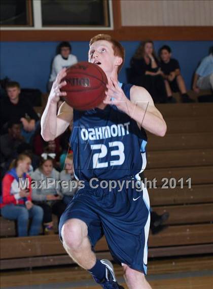 Thumbnail 1 in Oakmont @ Center (Foundation Game) photogallery.