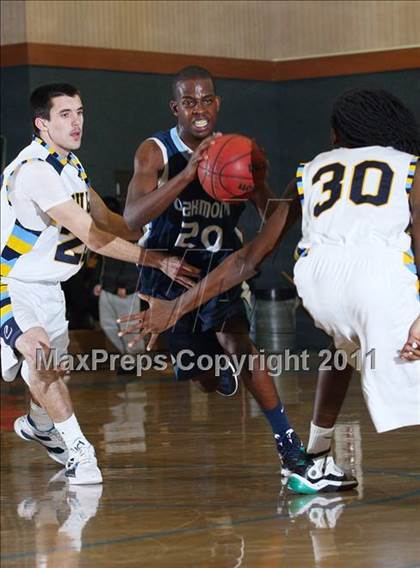 Thumbnail 1 in Oakmont @ Center (Foundation Game) photogallery.