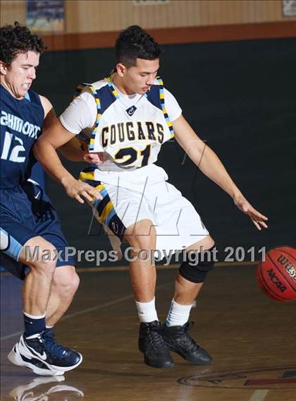 Thumbnail 3 in Oakmont @ Center (Foundation Game) photogallery.