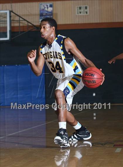 Thumbnail 2 in Oakmont @ Center (Foundation Game) photogallery.
