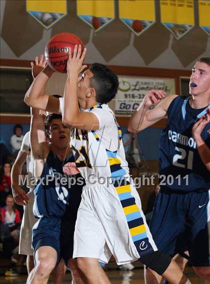 Thumbnail 1 in Oakmont @ Center (Foundation Game) photogallery.