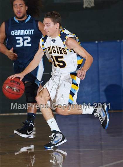 Thumbnail 1 in Oakmont @ Center (Foundation Game) photogallery.