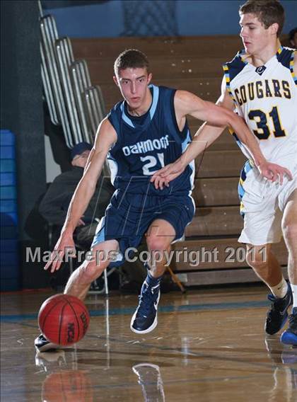 Thumbnail 2 in Oakmont @ Center (Foundation Game) photogallery.