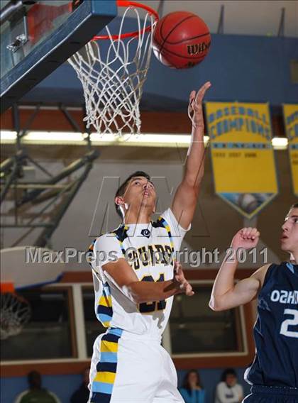 Thumbnail 1 in Oakmont @ Center (Foundation Game) photogallery.