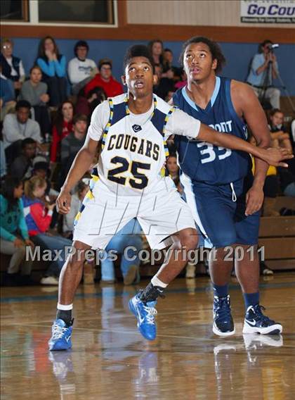 Thumbnail 1 in Oakmont @ Center (Foundation Game) photogallery.