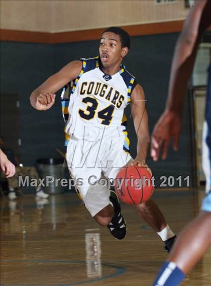 Thumbnail 2 in Oakmont @ Center (Foundation Game) photogallery.