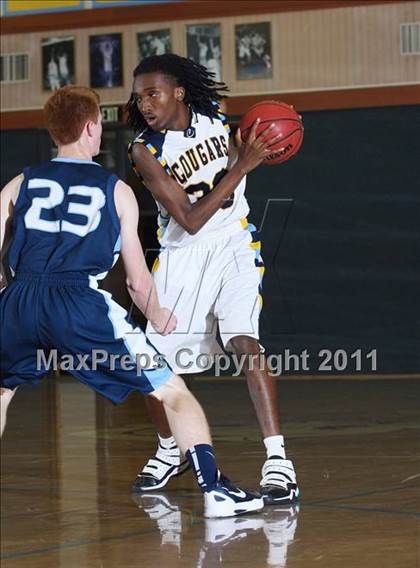 Thumbnail 1 in Oakmont @ Center (Foundation Game) photogallery.