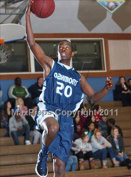 Thumbnail 2 in Oakmont @ Center (Foundation Game) photogallery.