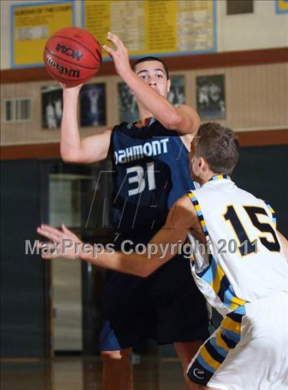 Thumbnail 2 in Oakmont @ Center (Foundation Game) photogallery.