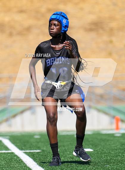 Thumbnail 3 in Bear Creek vs St. Mary's (Lodi Tourney) photogallery.