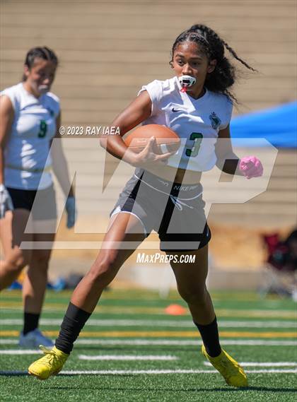 Thumbnail 1 in Bear Creek vs St. Mary's (Lodi Tourney) photogallery.