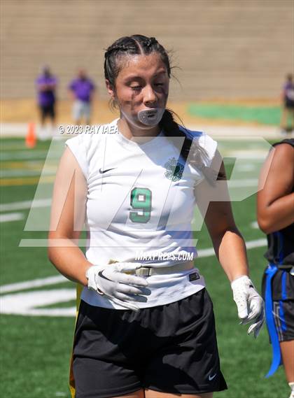 Thumbnail 1 in Bear Creek vs St. Mary's (Lodi Tourney) photogallery.
