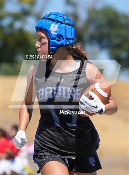 Thumbnail 1 in Bear Creek vs St. Mary's (Lodi Tourney) photogallery.