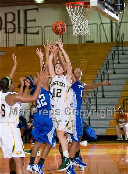 Thumbnail 1 in Cypress Falls @ Mansfield Summit (McDonald's Texas Invitational) photogallery.