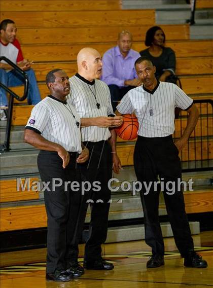 Thumbnail 1 in Cypress Falls @ Mansfield Summit (McDonald's Texas Invitational) photogallery.
