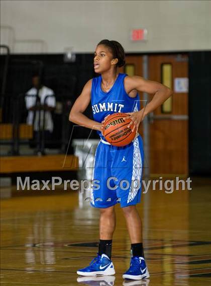 Thumbnail 1 in Cypress Falls @ Mansfield Summit (McDonald's Texas Invitational) photogallery.