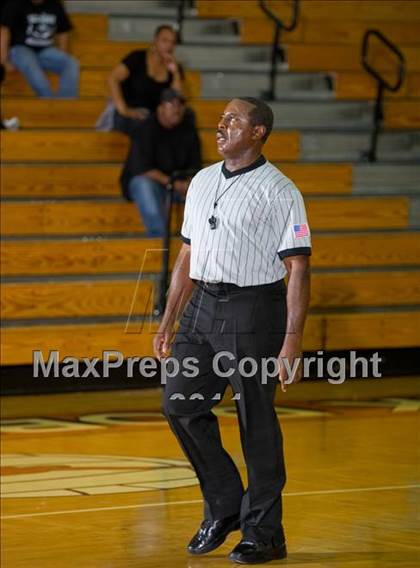 Thumbnail 3 in Cypress Falls @ Mansfield Summit (McDonald's Texas Invitational) photogallery.