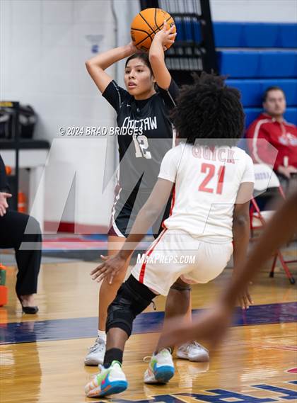 Thumbnail 1 in Choctaw Central @ Florence photogallery.