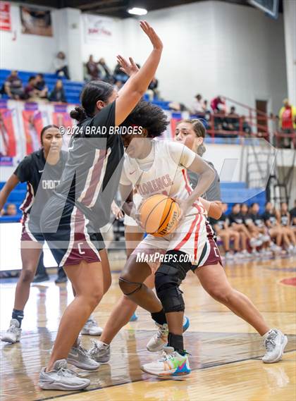 Thumbnail 3 in Choctaw Central @ Florence photogallery.