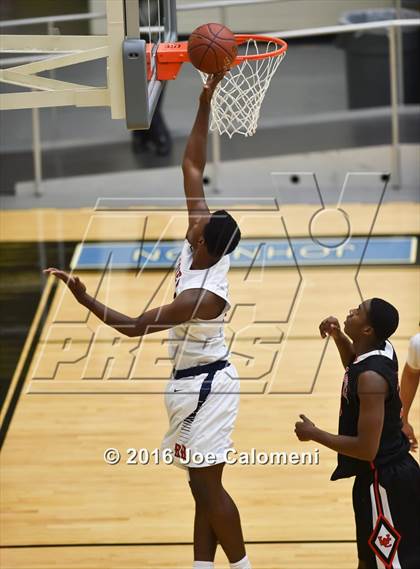 Thumbnail 2 in Churchill vs Roosevelt [Theodore] (Littleton Gym) photogallery.