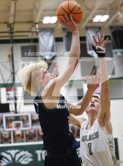 Thumbnail 3 in Ridgeline @ Green Canyon photogallery.
