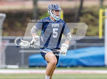Thumbnail 3 in Pope @ Lambert photogallery.