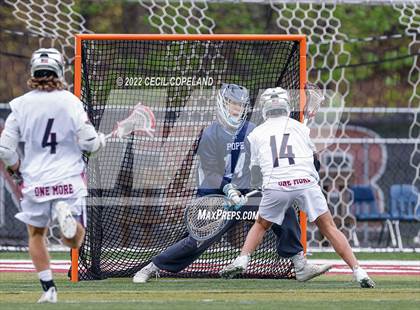 Thumbnail 1 in Pope @ Lambert photogallery.