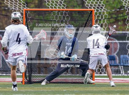 Thumbnail 3 in Pope @ Lambert photogallery.