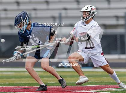 Thumbnail 3 in Pope @ Lambert photogallery.