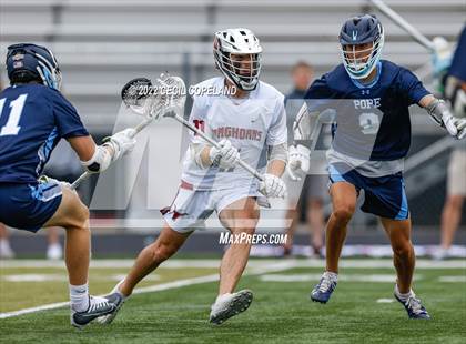 Thumbnail 1 in Pope @ Lambert photogallery.
