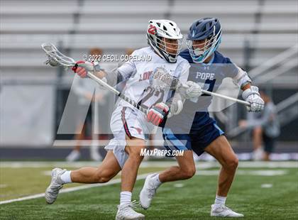 Thumbnail 3 in Pope @ Lambert photogallery.
