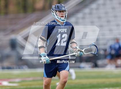 Thumbnail 1 in Pope @ Lambert photogallery.