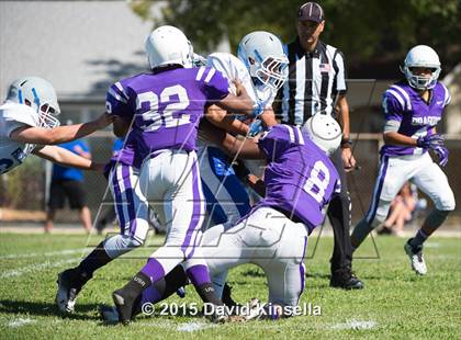 Thumbnail 2 in Sacramento vs. Rocklin photogallery.