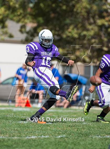 Thumbnail 2 in Sacramento vs. Rocklin photogallery.