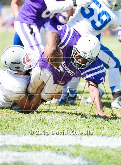 Thumbnail 1 in Sacramento vs. Rocklin photogallery.