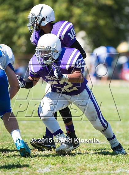 Thumbnail 1 in Sacramento vs. Rocklin photogallery.