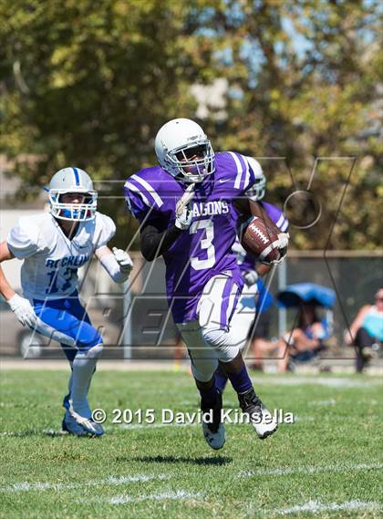 Thumbnail 2 in Sacramento vs. Rocklin photogallery.