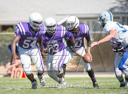 Thumbnail 1 in Sacramento vs. Rocklin photogallery.