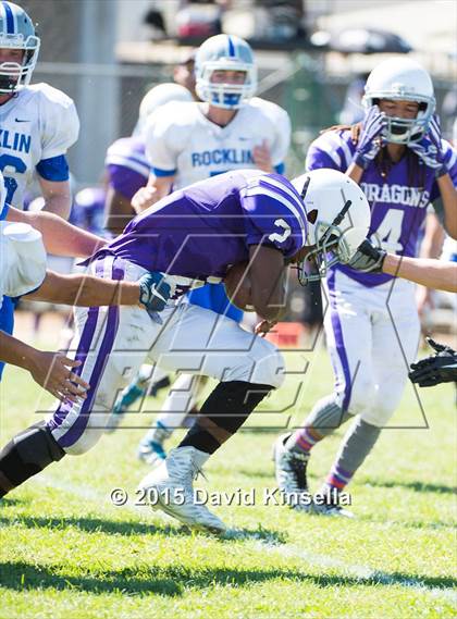 Thumbnail 3 in Sacramento vs. Rocklin photogallery.