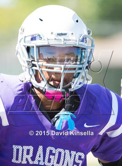 Thumbnail 2 in Sacramento vs. Rocklin photogallery.