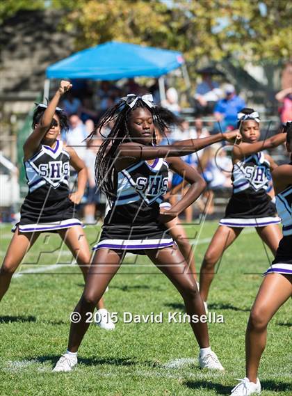 Thumbnail 1 in Sacramento vs. Rocklin photogallery.