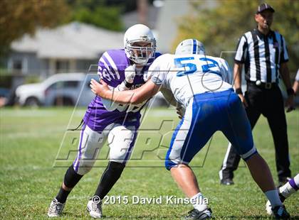 Thumbnail 1 in Sacramento vs. Rocklin photogallery.